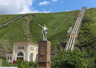 Эзминская ГЭС